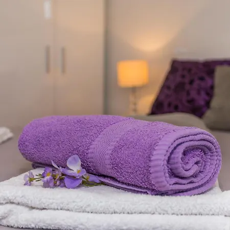 With Parking Space - 2196 公寓 斯普利特