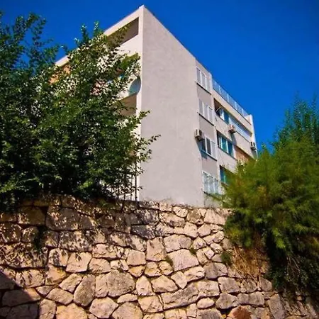 With Parking Space - 2196