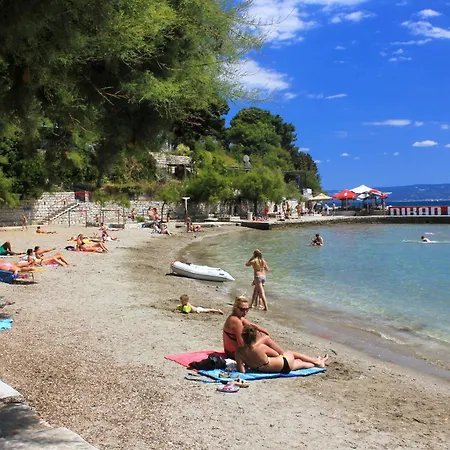 With Parking Space - 2196 Split