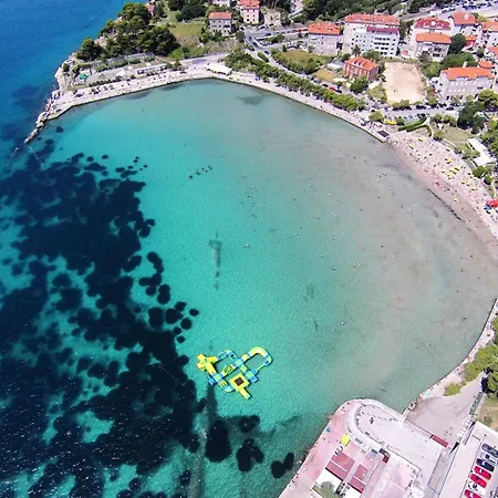 With Parking Space - 2196 Split