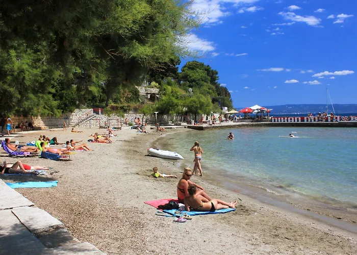 With Parking Space - 2196 Split