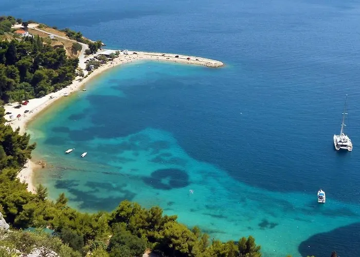 Lägenhet With Parking Space - 2196