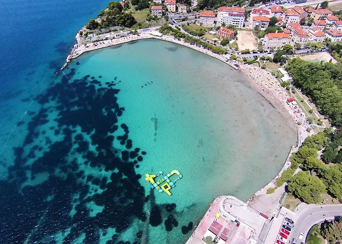 With Parking Space - 2196 Split